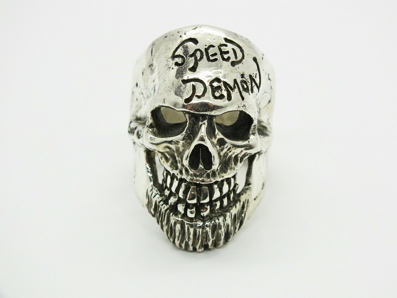 【中古】LOOT Speed Demon リング 24号 \