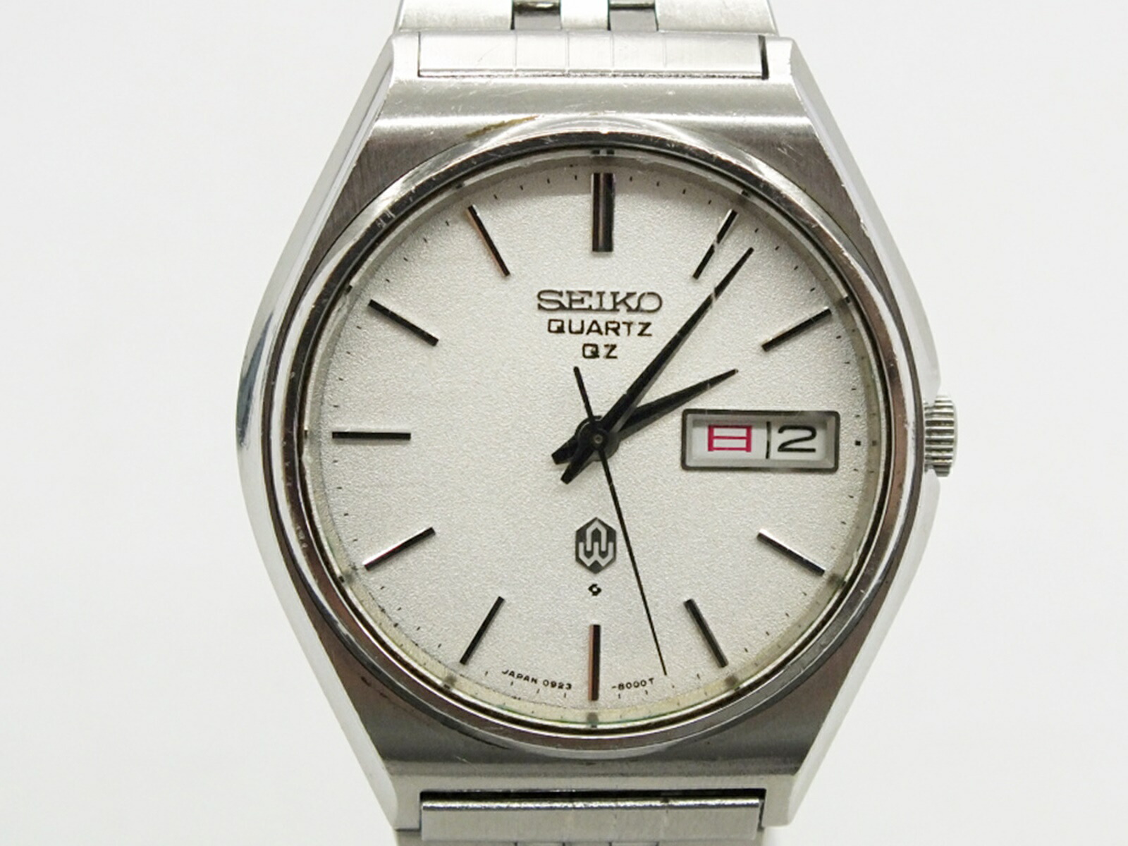 【中古】SEIKO クオーツ 0923-8060-G \