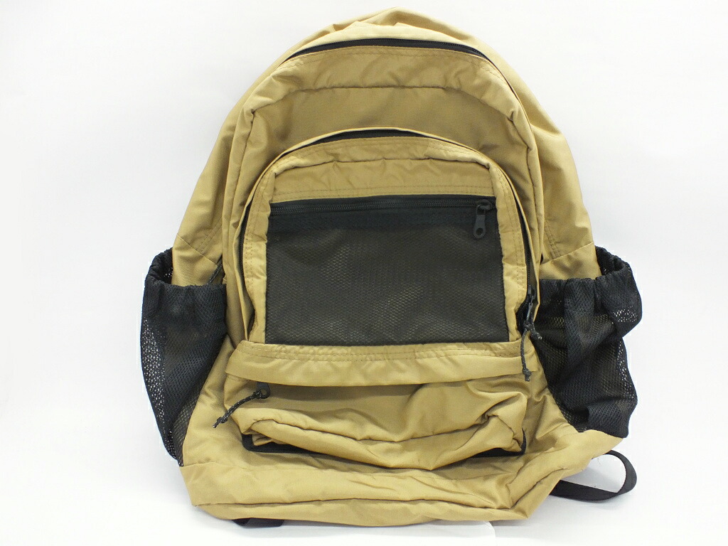 【中古】bedlam バックパック \