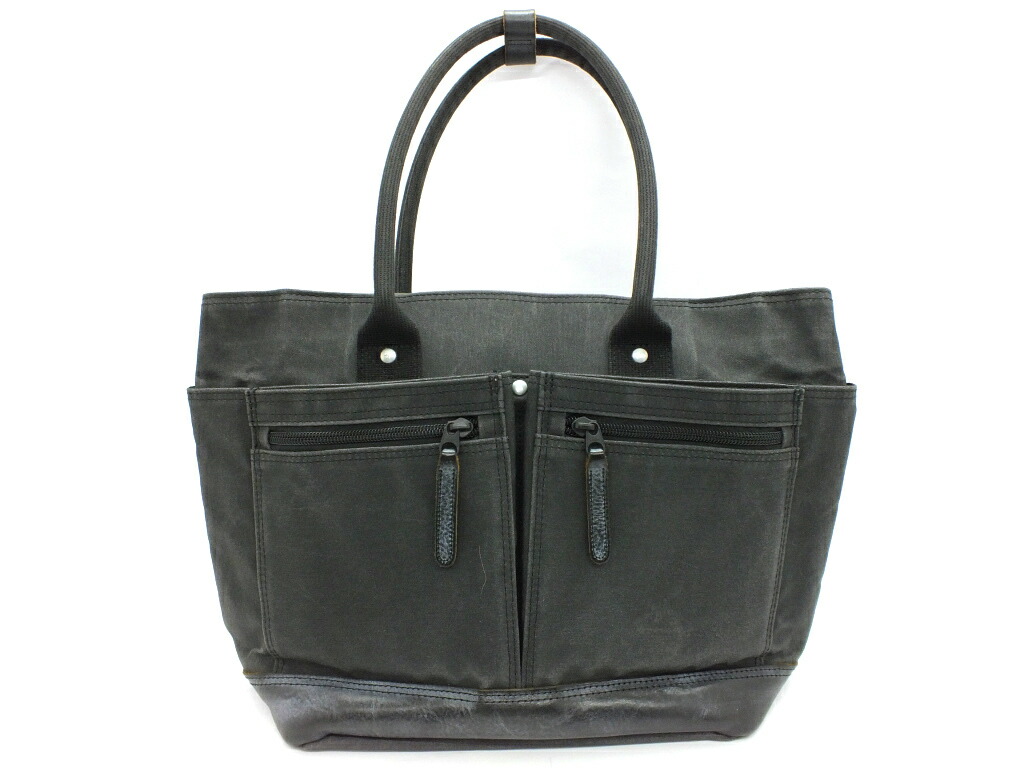 【中古】PORTER FIELD TOTE BAG \