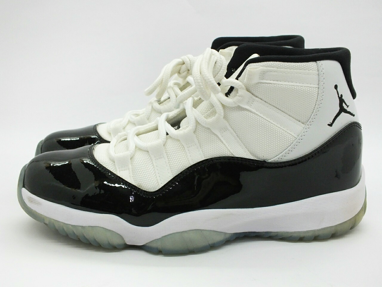 楽天市場】【送料無料】NIKE AIR JORDAN 11 RETRO LOW CONCORD 528895