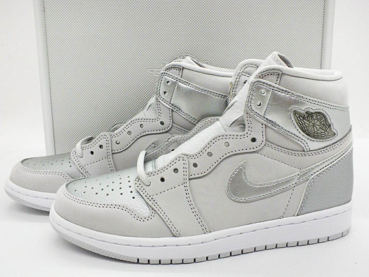 楽天市場】【未使用】NIKE “ナイキ” AIR JORDAN 1 RETRO HIGH OG