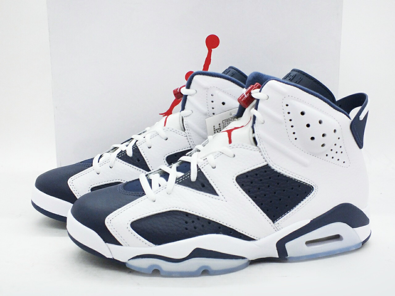 楽天市場】【送料無料】NIKE AIR JORDAN 6 PREMIUM MOTOR SPORT