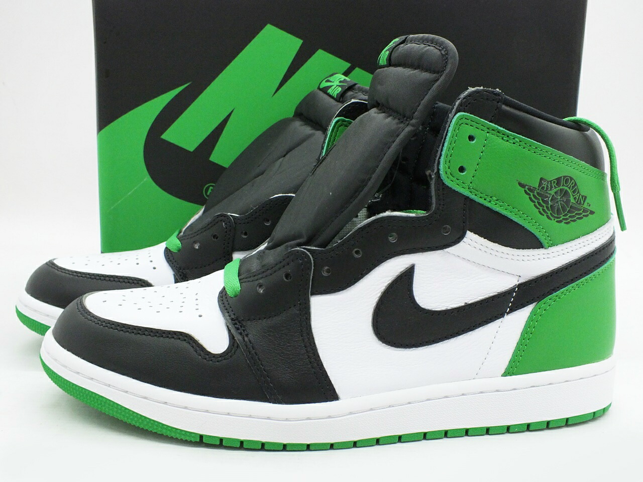 楽天市場】【未使用】NIKE AIR JORDAN 1 RETRO HIGH OG DZ5485