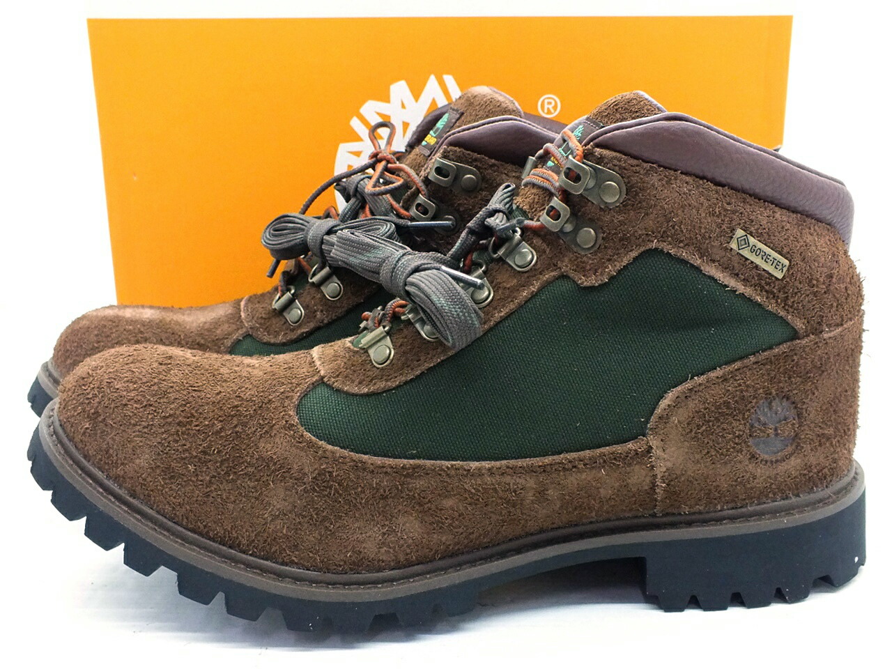 楽天市場】Timberland ティンバーランド/GT SCRAMBLE MID 30.0