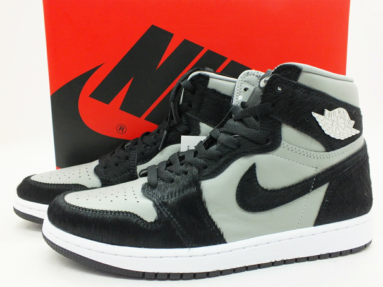 楽天市場】【訳あり 箱なし】NIKE WMNS AIR JORDAN 1 RETRO HIGH