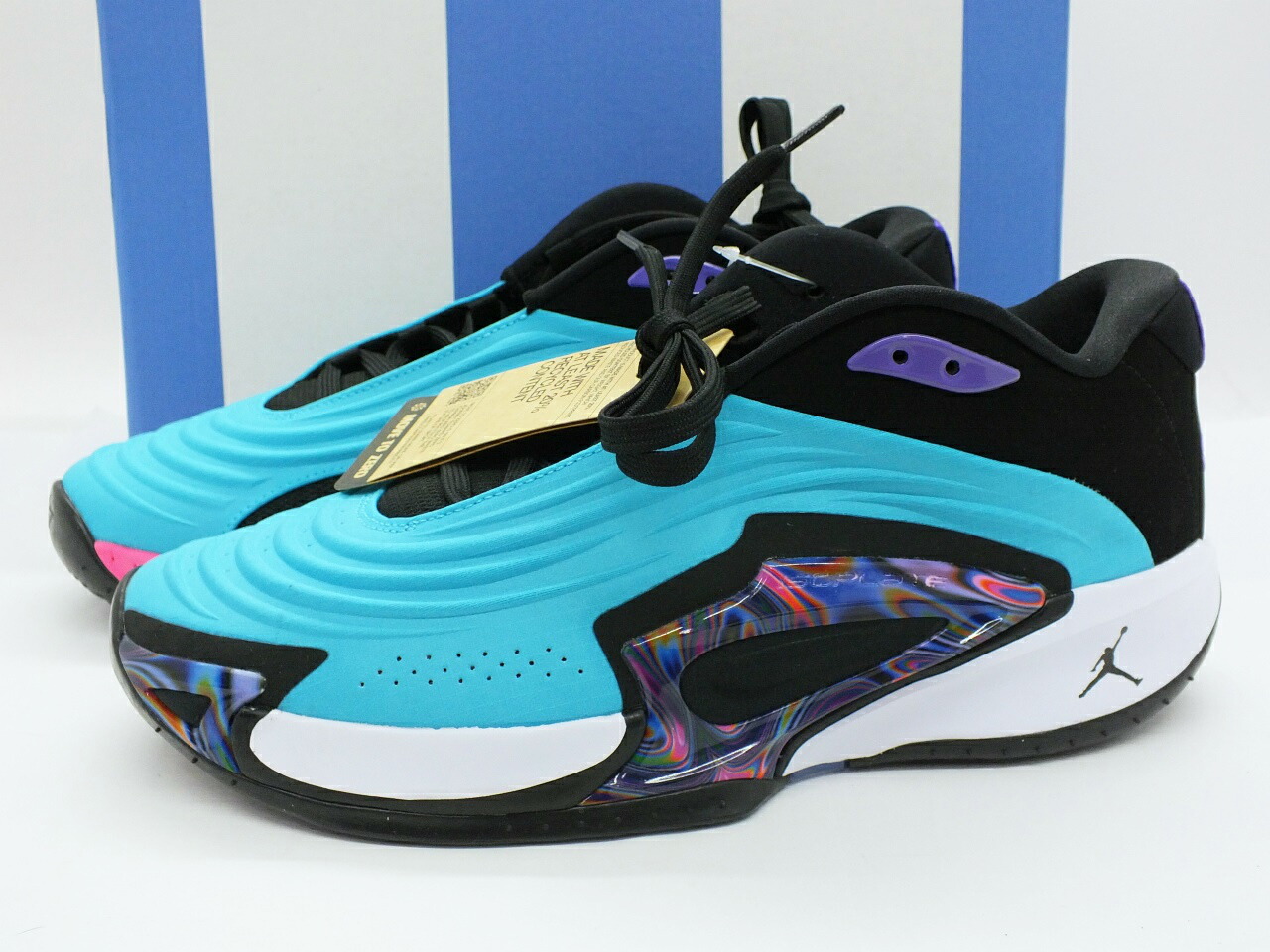 楽天市場】ナイキ NIKE JORDAN LUKA 3 PF【Matador】ジョーダン ルカ 3