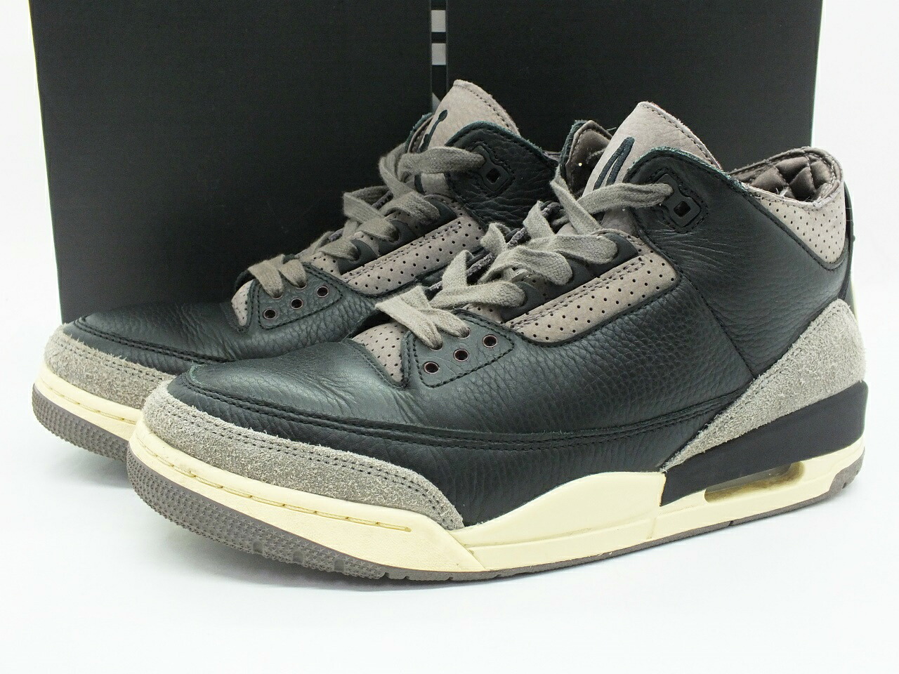 楽天市場】【ポイント2倍】【中古】未使用 NIKE ナイキ アママニエール 