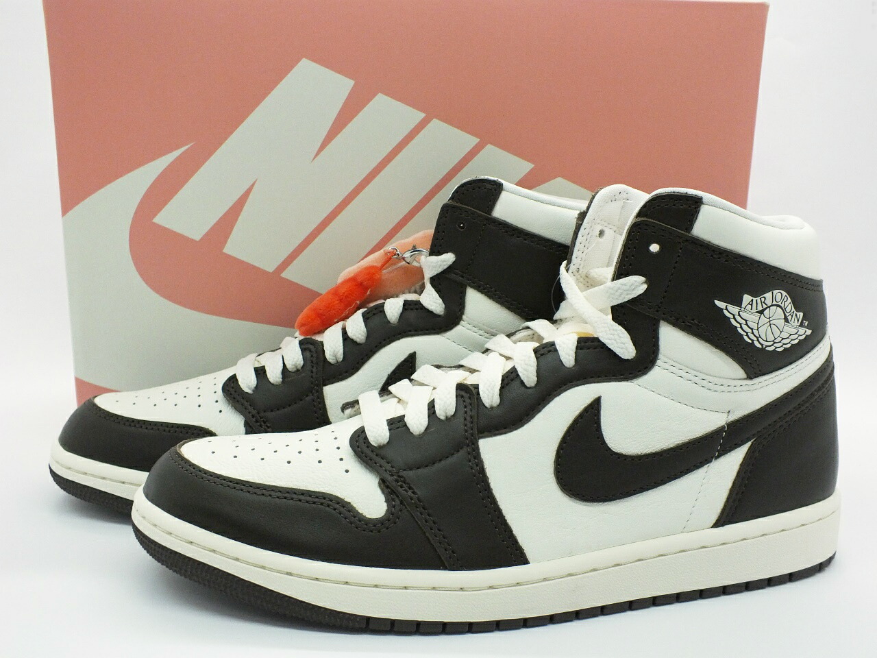 NIKE ウィメンズ　ジョーダン1 レトロ ハイOG サテンシャドウ　新品未使用 10/5発売｜Nike Women's Air Jordan 1 High OG 