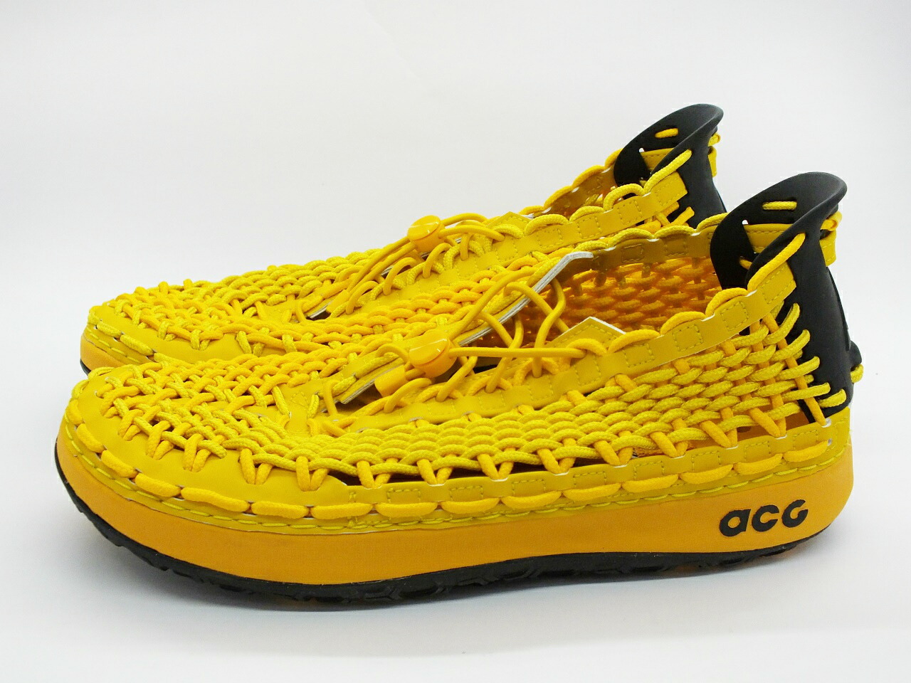 【中古】【箱無し】NIKE ACG WATERCAT+ \