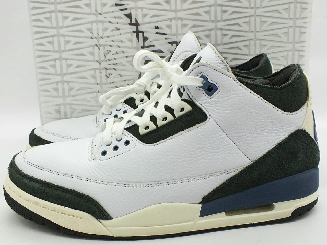 楽天市場】NIKE AIR JORDAN 3 RETRO OG SP 