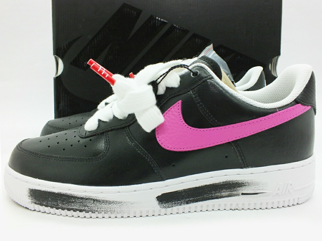 楽天市場】PEACEMINUSONE×NIKE AIR FORCE 1 LOW Para Noise AQ3692-002