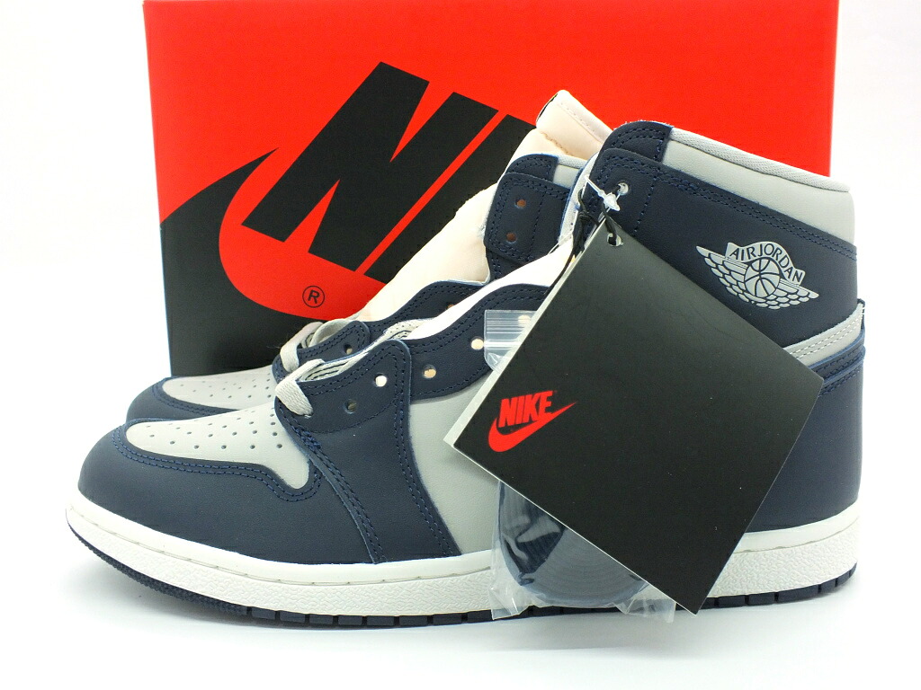 楽天市場】【未使用】NIKE AIR JORDAN 1 HIGH 85 BQ4422-161 楽天市場】【未使用】NIKE AIR JORDAN 1 HIGH 85 BQ4422-161