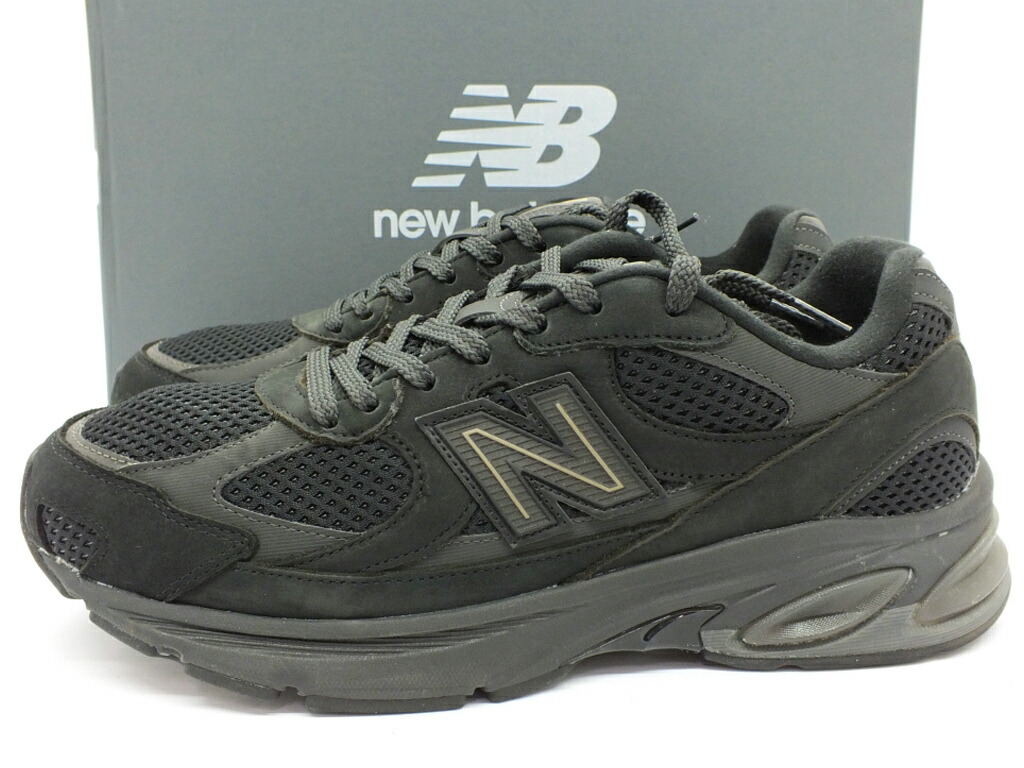 【中古】NEW BALANCE U2010TTB 29cm \" ニューバランス スニーカー 靴\"【都城店】