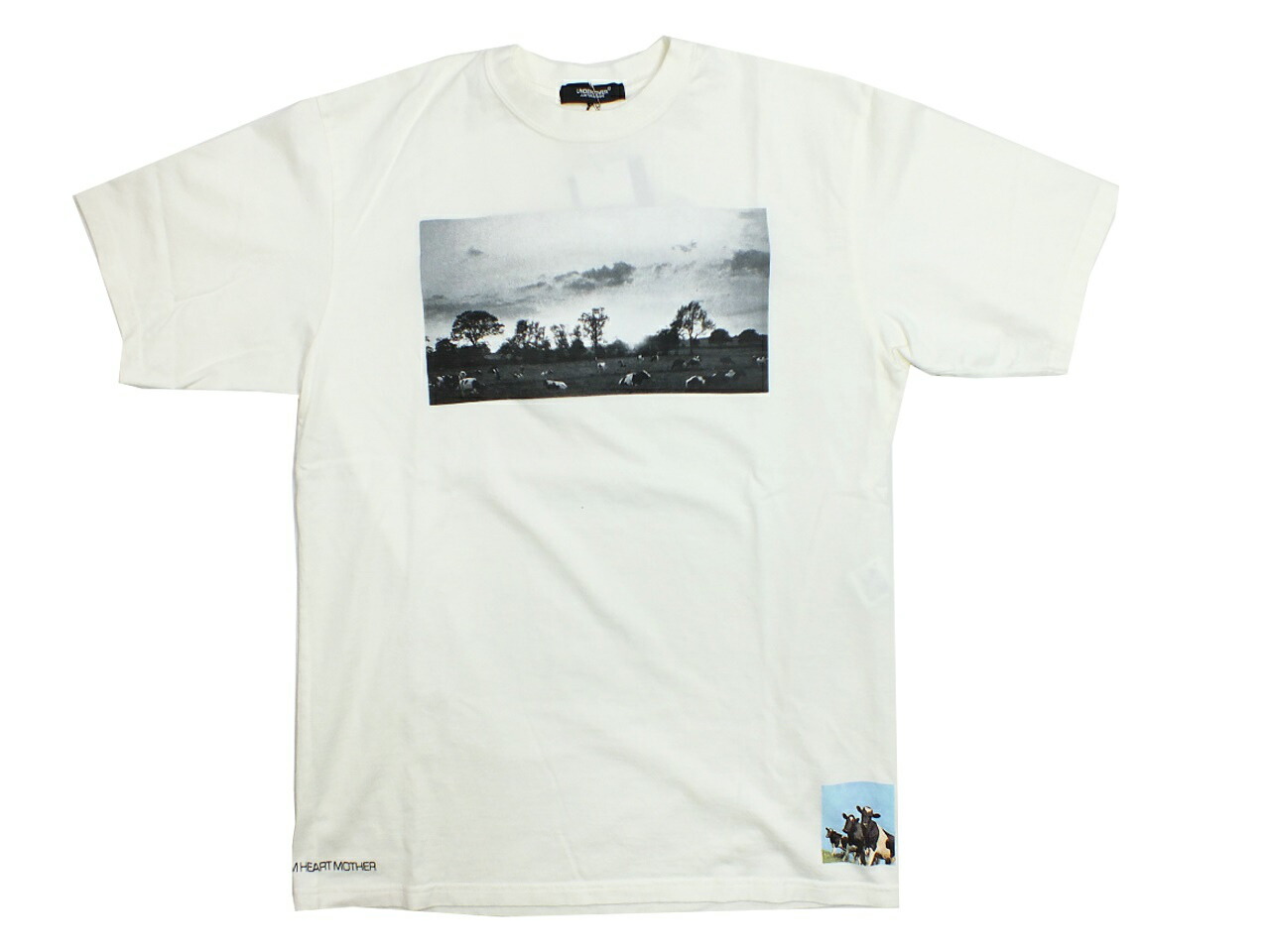 楽天市場】【中古】 UNDERCOVER アンダーカバー 23SS T/CツイルBOX JKT