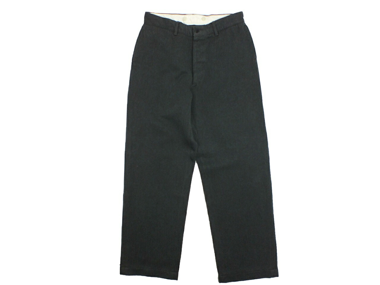 At Last&CoアットラストTROUSERS カバート パンツ アットラスト AtLast&Co COVERT TRS カバートトラウザー パンツ