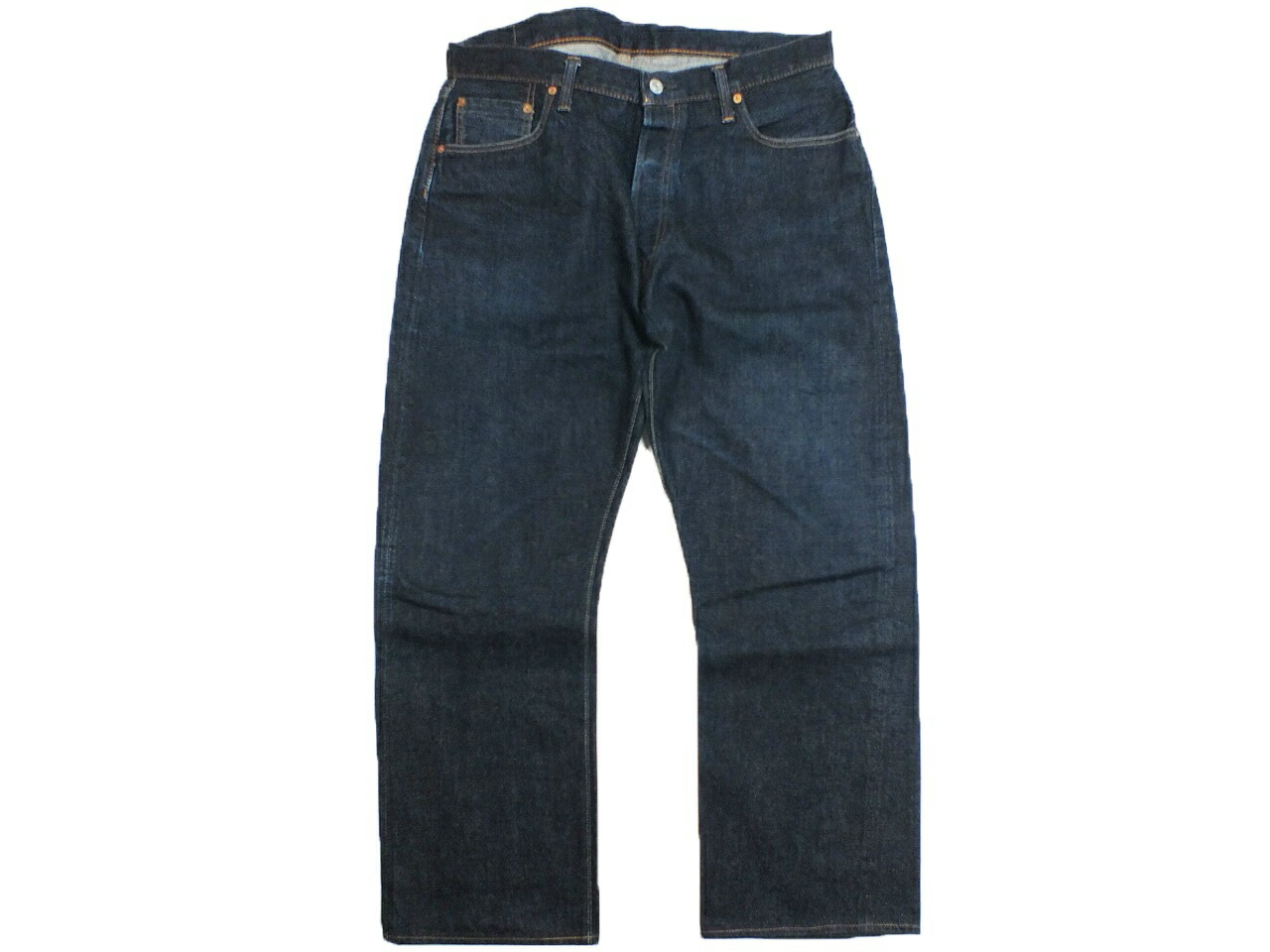 楽天市場】【タグ付き未使用品】Denime 【XX type デニムパンツ