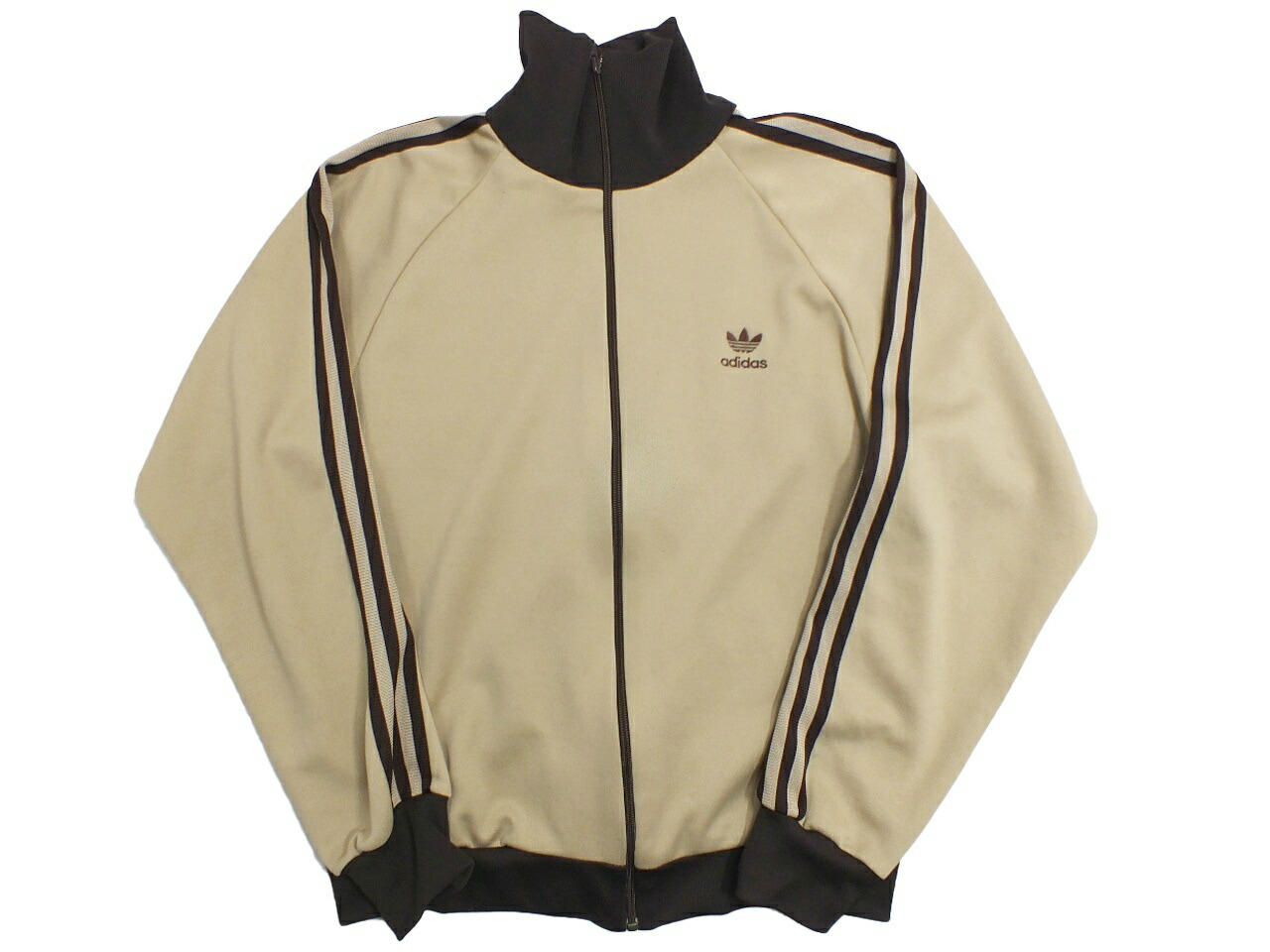 楽天市場】【中古】adidas×HYKE トラックジャケット AJ5459