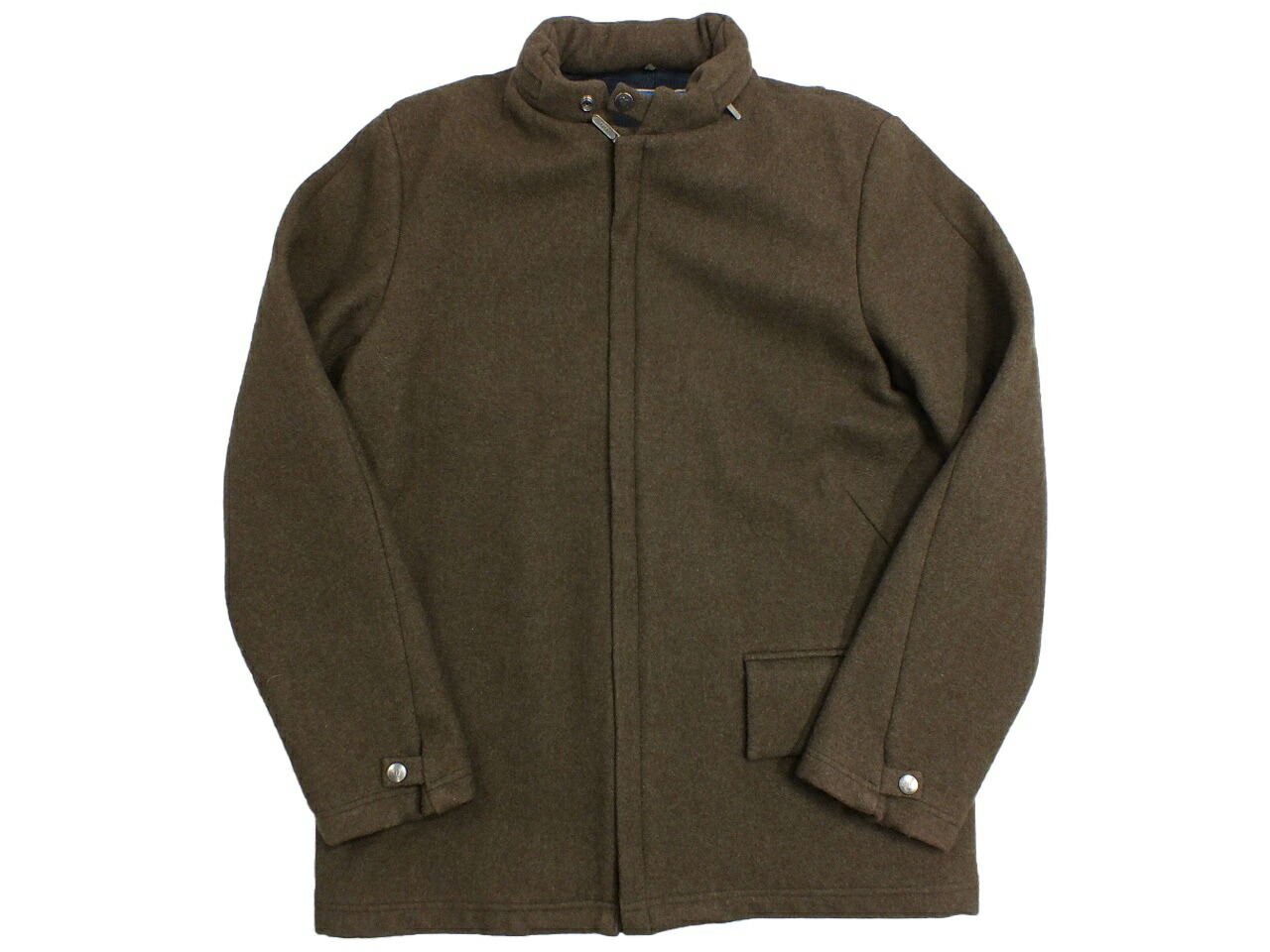 01AW ナンバーナイン ブルゾン ジャケット スタンダード期 楽天市場】NUMBER (N)INE ナンバーナイン ジャケット サイズ:3