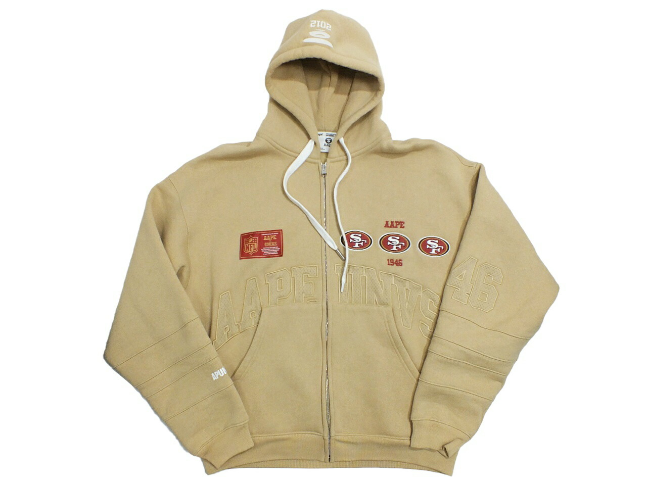 A BATHING APE　NFS限定販売 8056000217315_3.jpg?v=