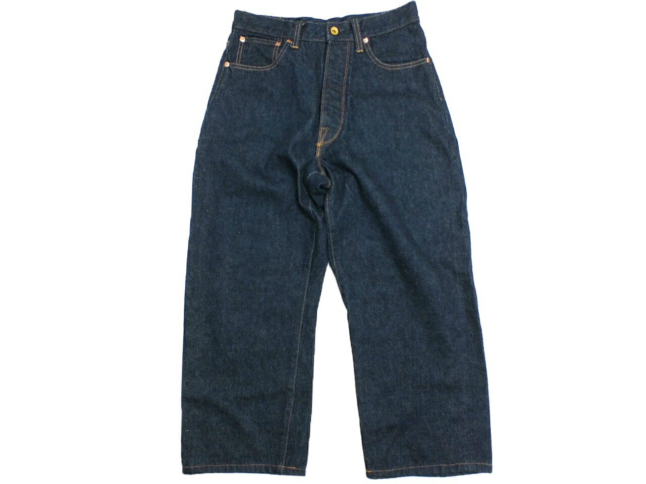 【中古】G\u0026F CO. ジーンズズボン下 Lot 101 \"ジーアンドエフコー\""【都城店】"