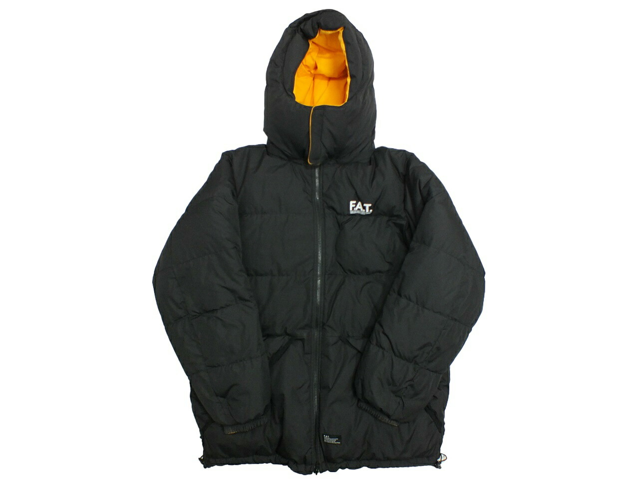 楽天市場】30％OFF SALE セール FAT エフエーティー DUBMAMMOTH メンズ