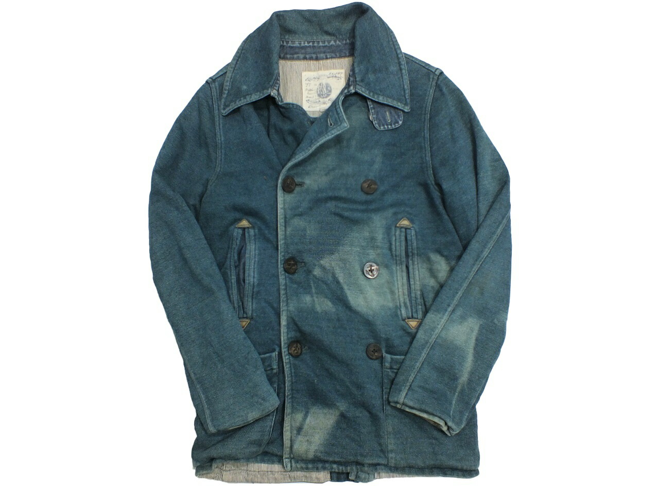 楽天市場】RRL ダブルアールエル コート サイズ:S 20SS LIMITED