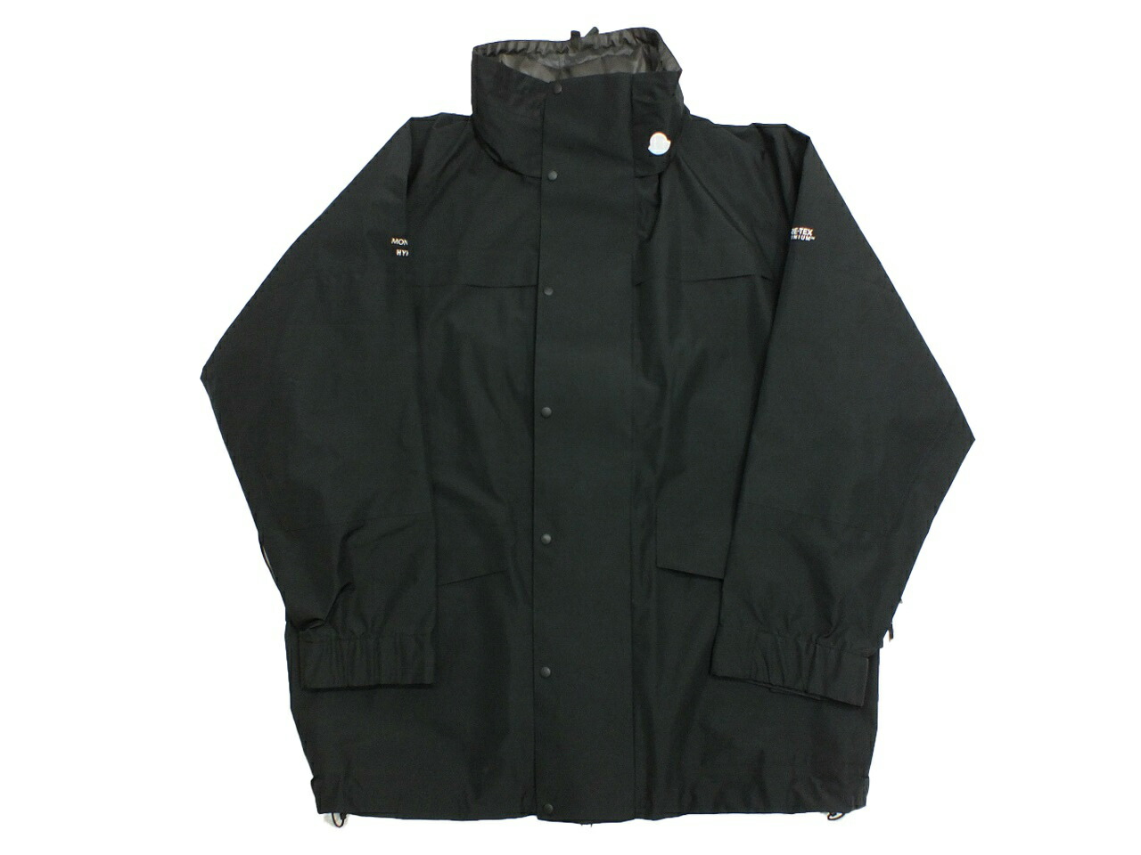 楽天市場】MONCLER GENIUS×HYKE モンクレール ジーニアス ハイク 国内