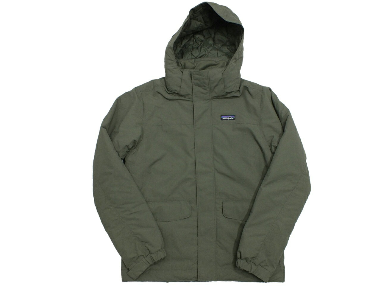 楽天市場】Patagonia 22SS ISTHMUS UTILITY JACKET size：M パタゴニア