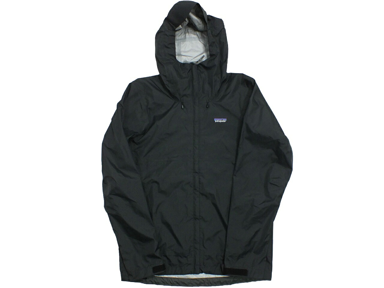 【中古】patagonia Torrent Shell Jacket 85240FA20 \