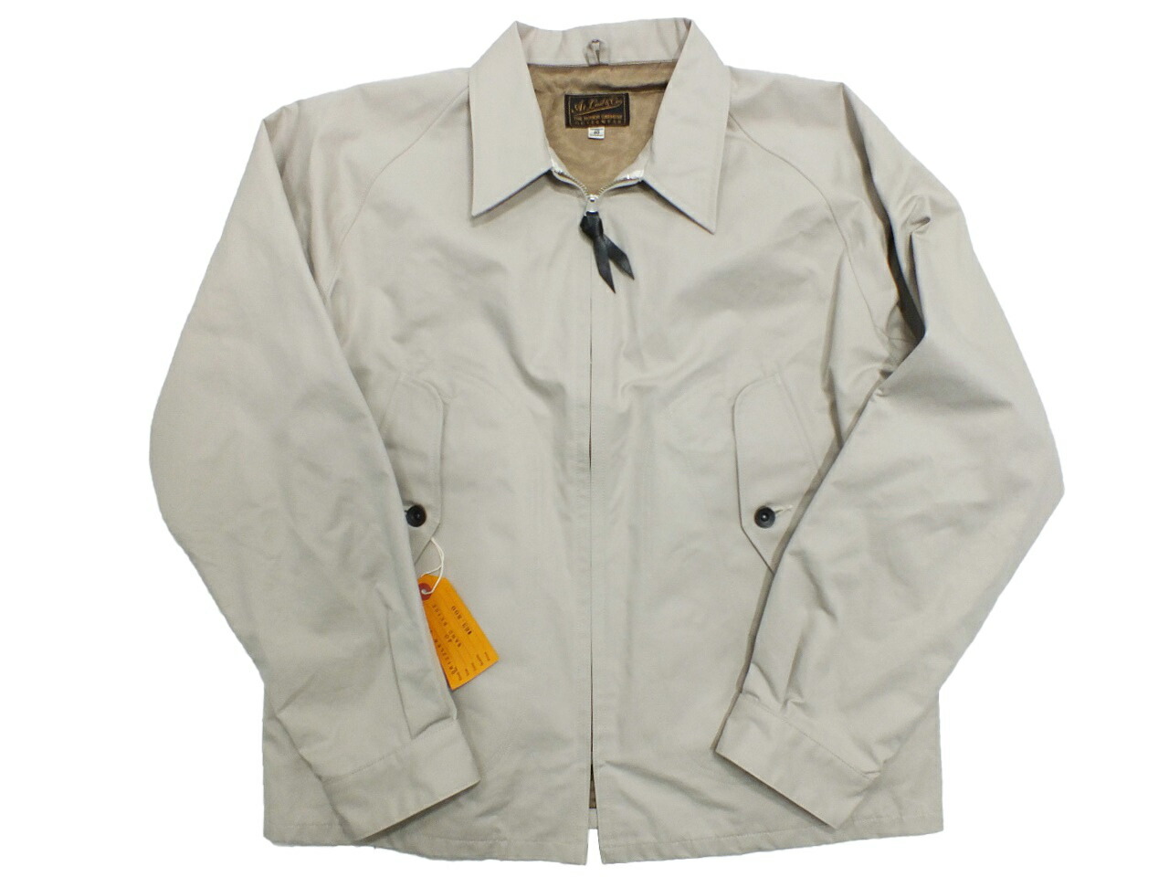 楽天市場】【中古】ATLAST&CO WORK TROUSERS Lot.504 