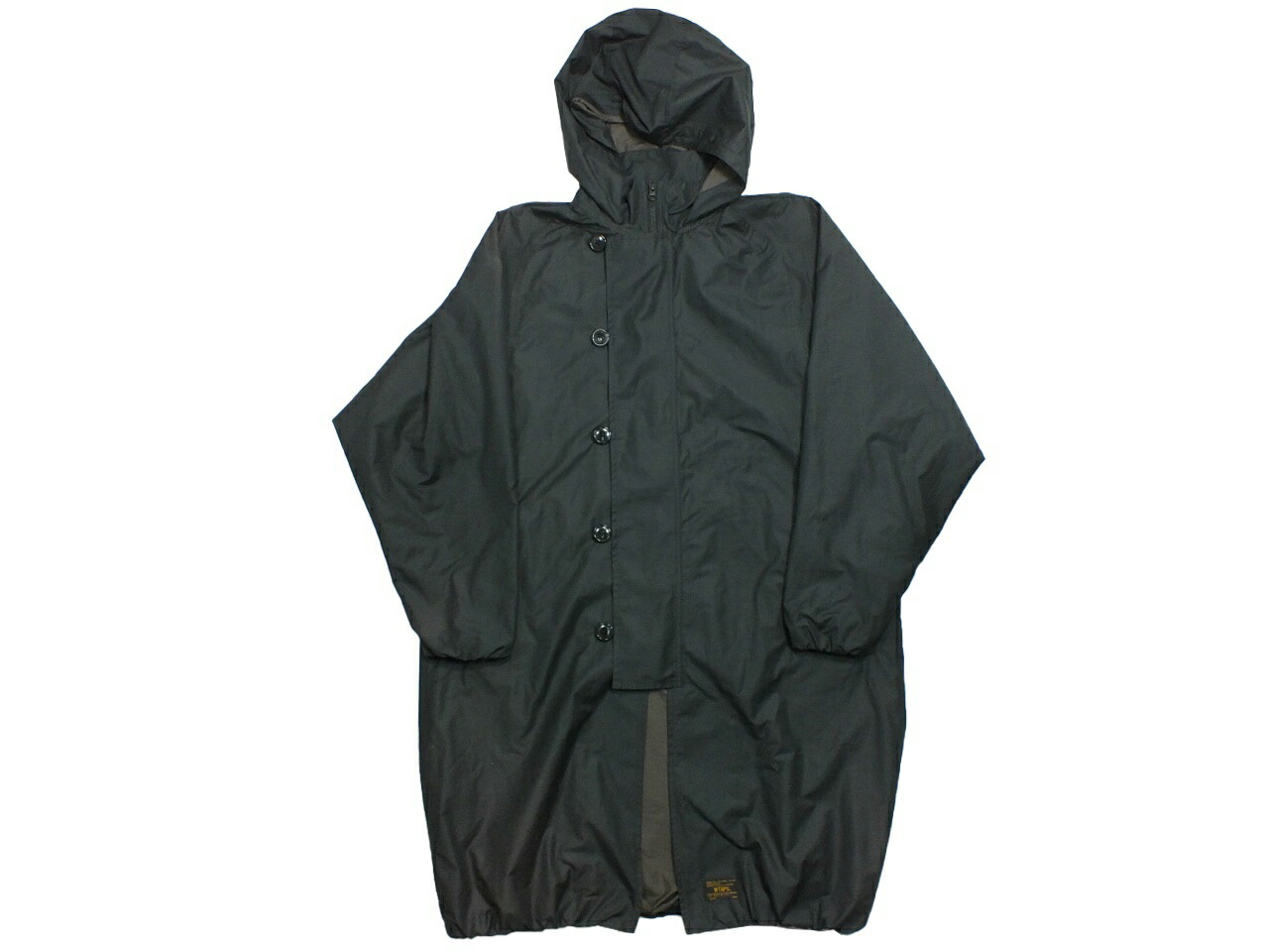 wtaps ダブルタップス ナイロンモッズコート wtaps ダブルタップス ナイロンモッズコート WTAPS（ダブルタップス