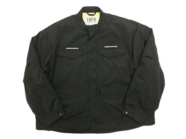 ジャケット・アウター TIGHTBOOTH Wasted Youth T-65 HICKORY JKT T-65 HICKORY JKT TIGHTBOOTH WASTED YOUTH