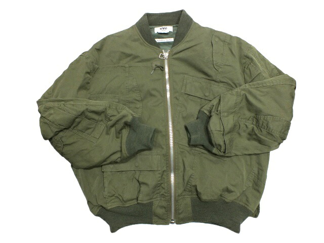 【中古】JUNYA WATANABE MAN × Needles BLOUSON WP-J902 \