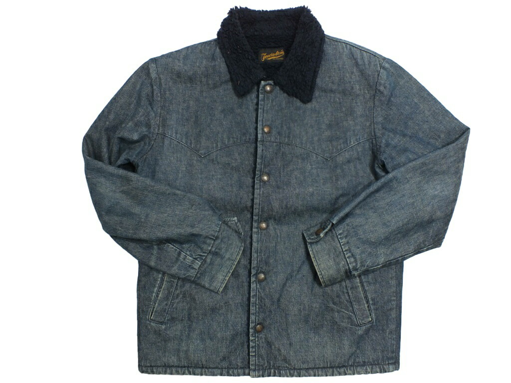 楽天市場】TENDERLOIN テンダーロイン サドルレザー ジャケット 本革