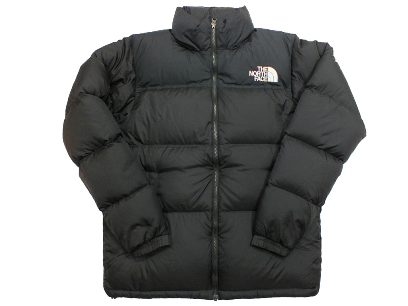楽天市場】【中古】THE NORTH FACE ノースフェイス ヌプシジャケット
