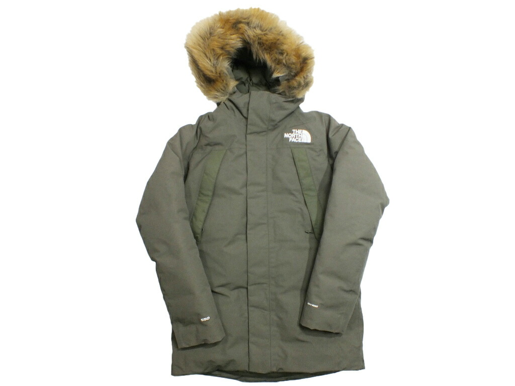 【中古】THE NORTH FACE ニュー アウターボローズ ジャケット NF0A4QZ8 ”ザ・ノースフェイス 海外モデル\
