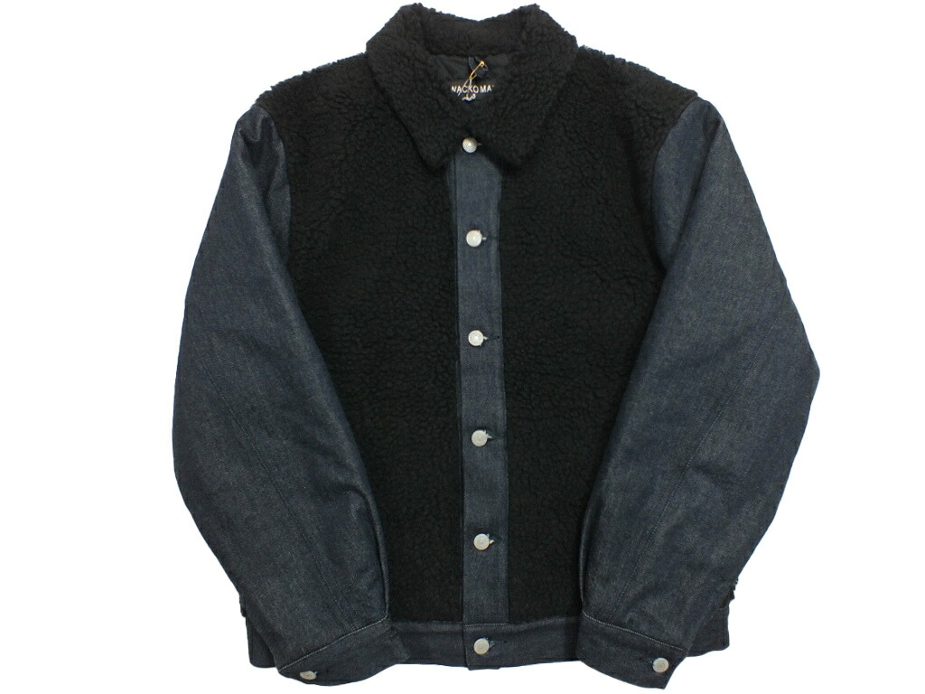 楽天市場】LEVI'S リーバイス ×WACKO MARIAワコマリア WACJ3-0001