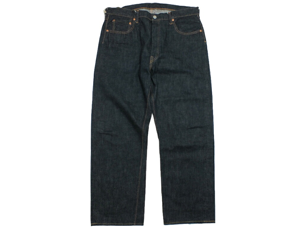 【中古】FULLCOUNT Lot.1103W Clean Straight Denim \