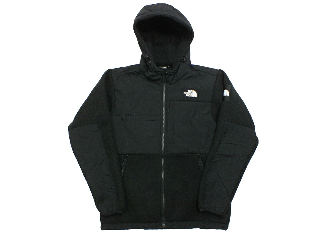 【中古】THE NORTH FACE Denali Hoodie NA72052 \