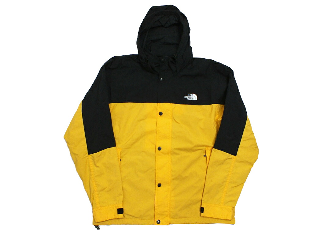 【中古】THE NORTH FACE HYDRENA WIND JACKET NP21835 \"ザ・ノースフェイス ハイドレナウィンドジャケット\"【都城店/別館】