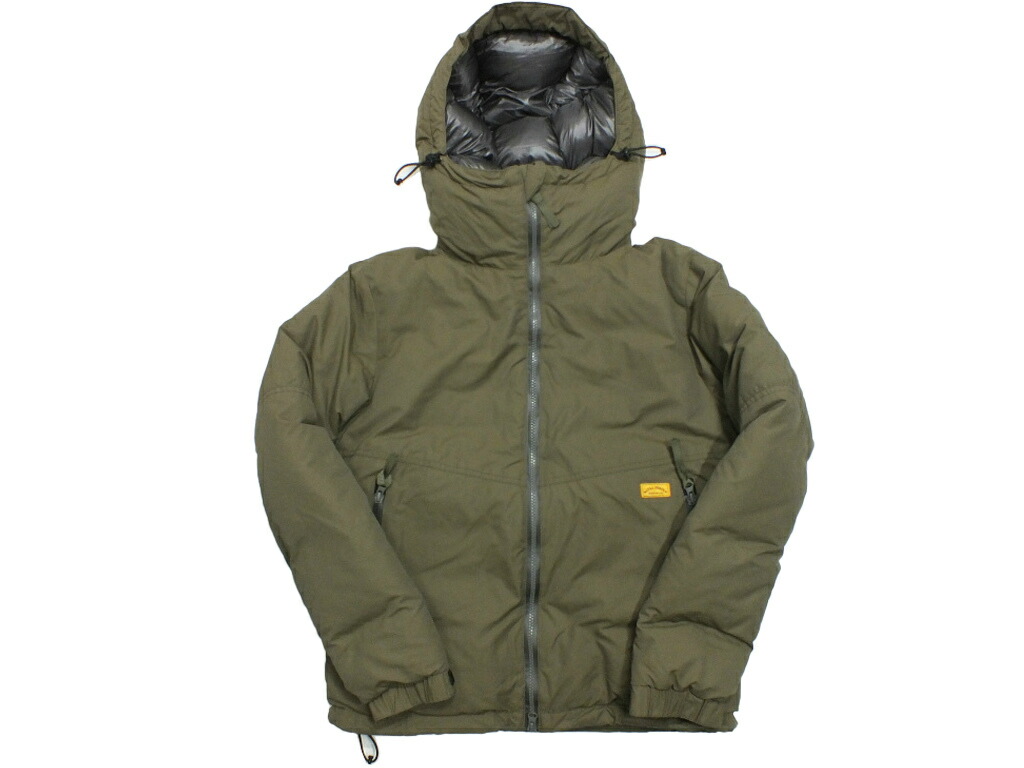 【中古】NATAL DESIGN ダウンジャケット "ネイタルデザイン"【都城店/別館】｜FIVE MALL 15,464円