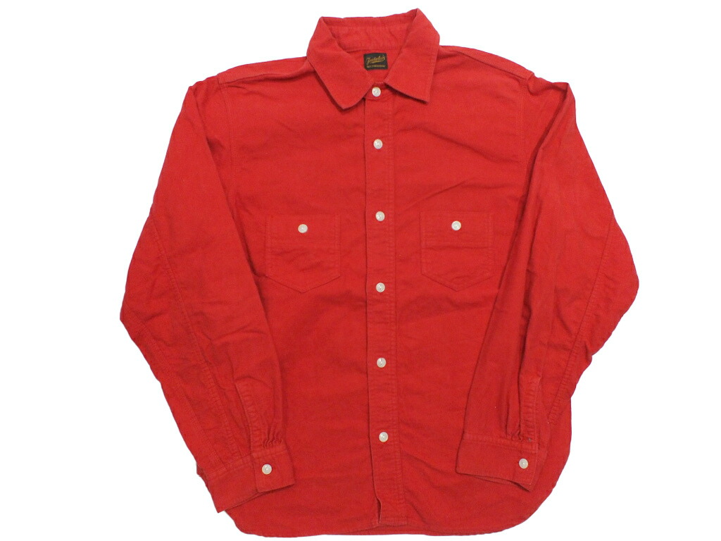 【中古】TENDERLOIN T-FLANNEL SHT \
