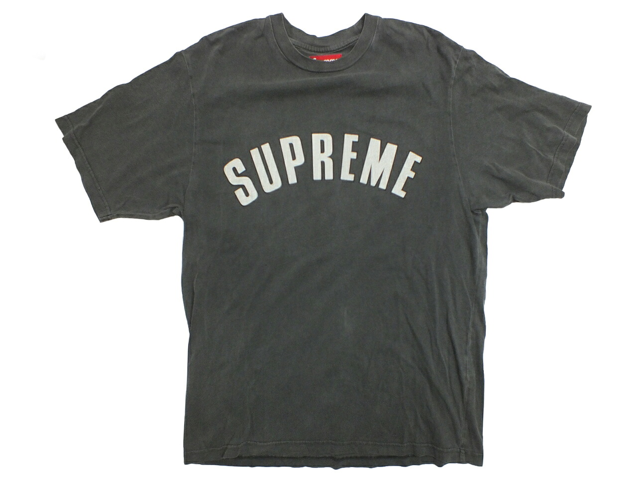 【中古】Supreme Cracked Arc S/S Top 24SS \