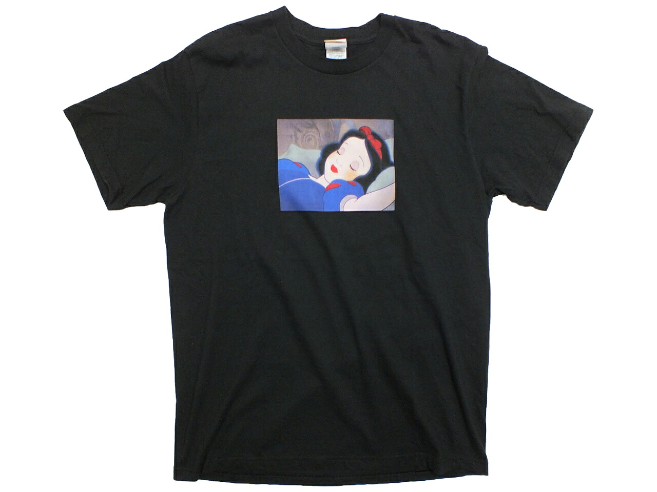 【中古】Supreme Snow White Tee 24FW \