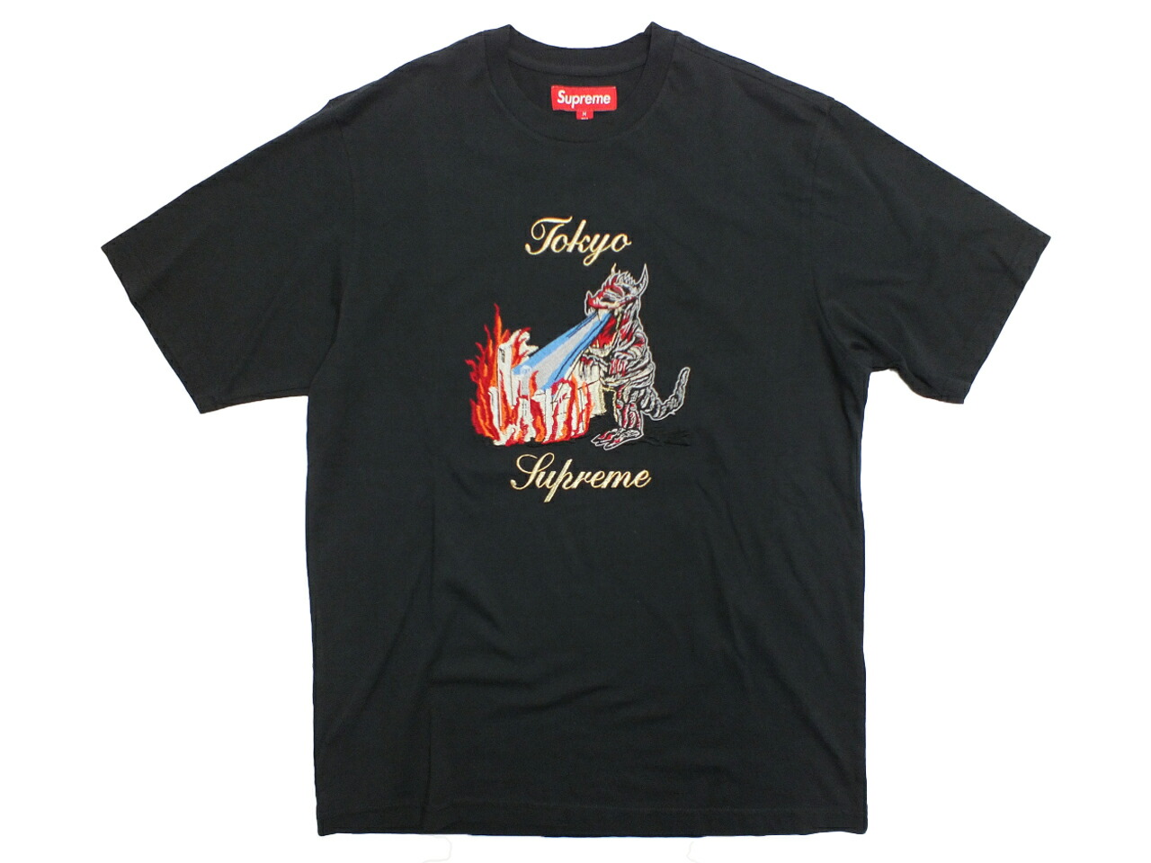 【中古】Supreme Monster S/S Top 26SS \