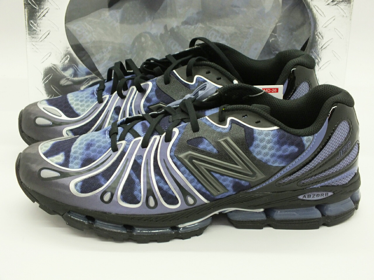 【未使用】Joe Freshgoods × New Balance U18908JY 29cm "ニューバランス スニーカー 靴"【都城店/別館】|FIVE MALL