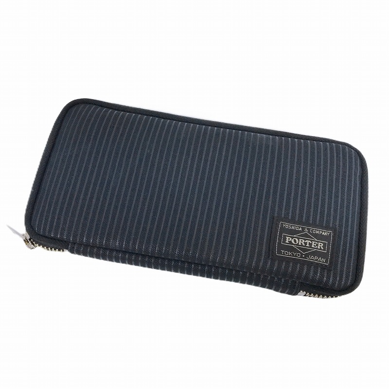楽天市場】HEAD PORTER ヘッドポーター 長財布 財布 Wallet Long