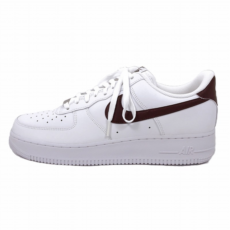 【中古】【30.0cm】Nike ナイキAir Force 1 &rsquo;07FJ4146-111メンズ スニーカー 靴 シューズ【一宮店】｜FIVE MALL