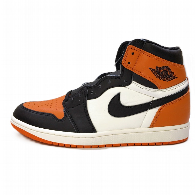 【未使用】【28.5cm】NIKE ナイキAIR JORDAN 1 RETRO HIGHT OGDZ5485-008スニーカー 靴 シューズ【一宮店】|FIVE MALL